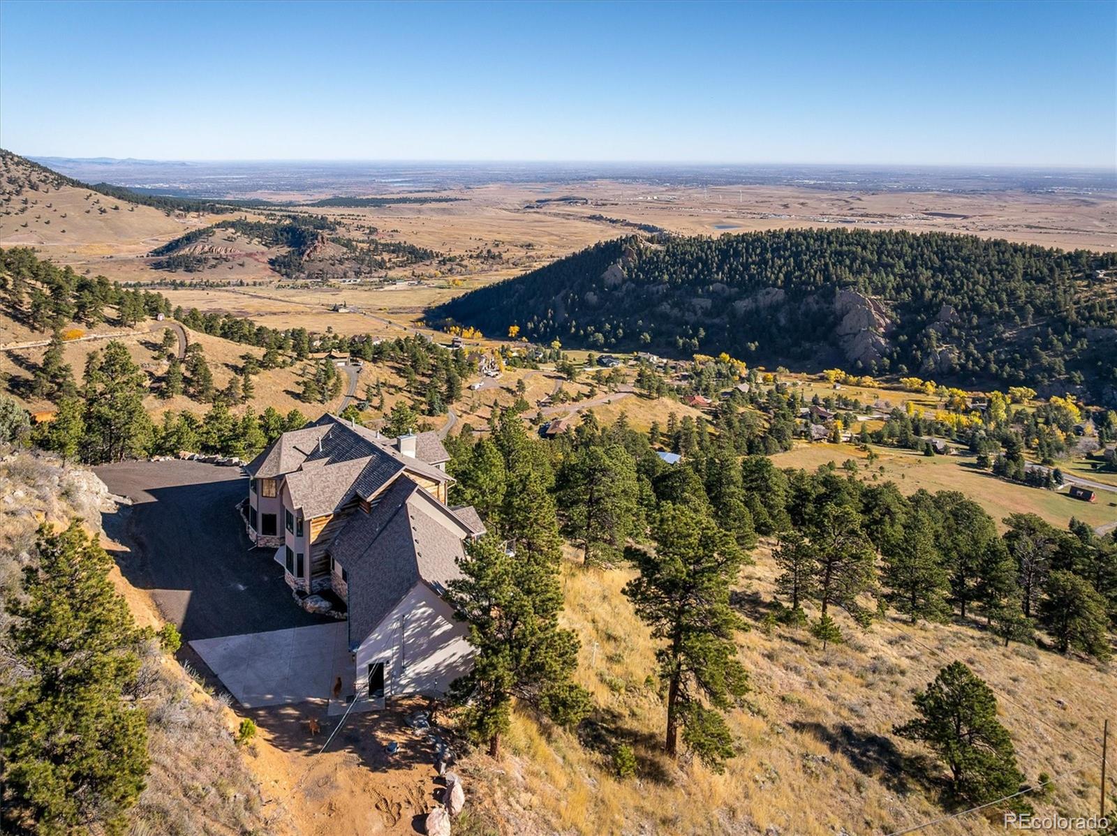 Golden, Colorado, 80403, United States, 6 Bedrooms Bedrooms, ,7 BathroomsBathrooms,Residential,Active,2032912