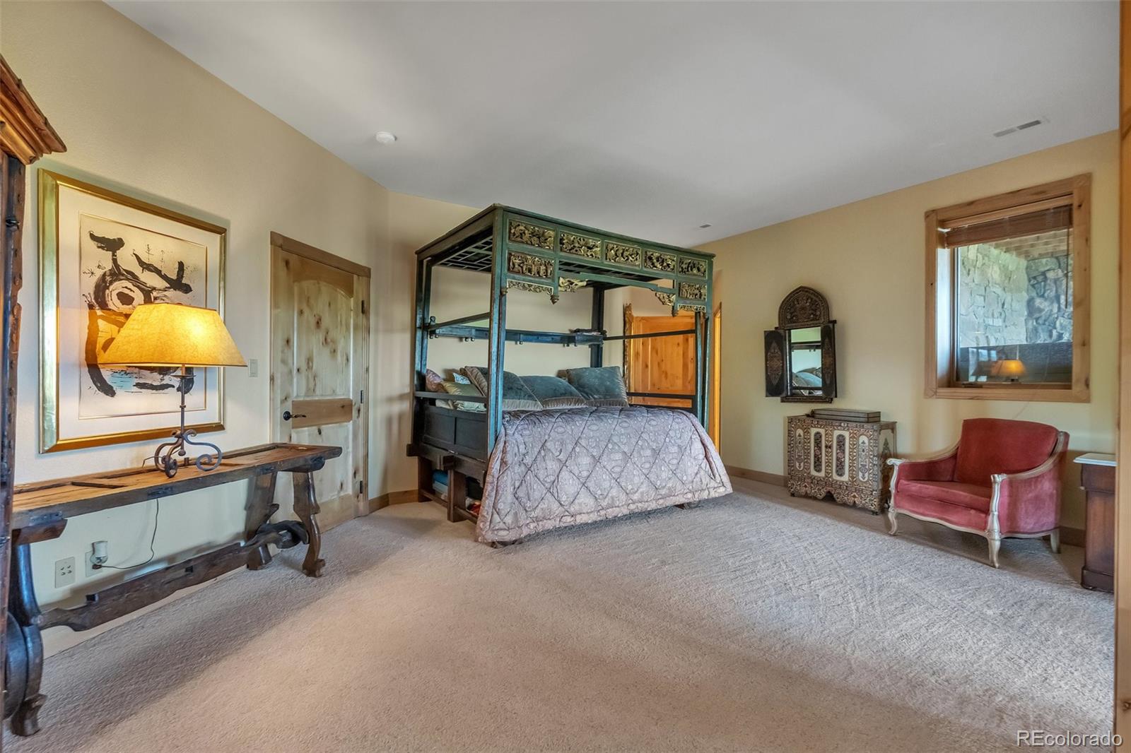 Larkspur, Colorado, 80118, United States, 4 Bedrooms Bedrooms, ,5 BathroomsBathrooms,Residential,Active,1841306