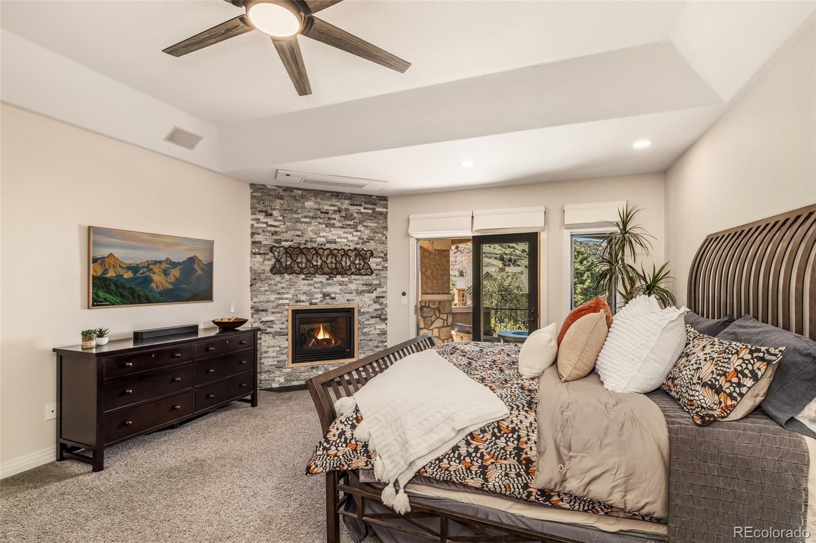 Morrison, Colorado, 80465, United States, 5 Bedrooms Bedrooms, ,6 BathroomsBathrooms,Residential,Active,2052051