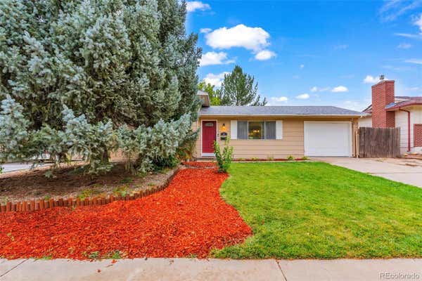 16 MACGREGOR RD, PUEBLO, CO 81001 - Image 1