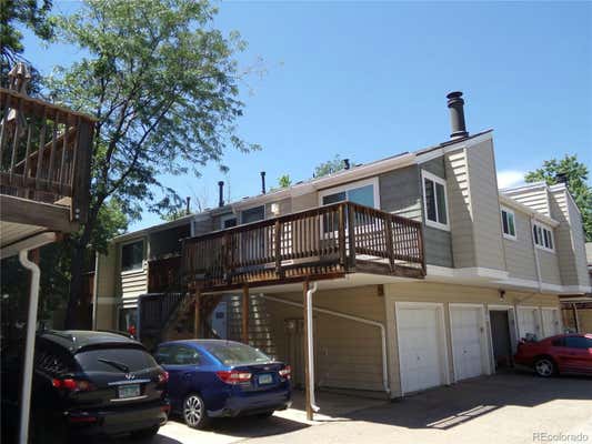 6625 E ARIZONA AVE APT F, DENVER, CO 80224 - Image 1