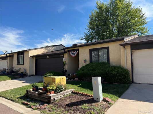 5140 ELM GROVE DR, COLORADO SPRINGS, CO 80911 - Image 1