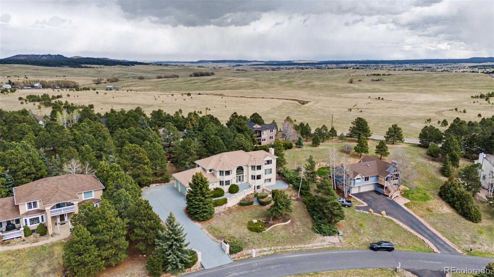 Monument, Colorado, 80132, United States, 5 Bedrooms Bedrooms, ,5 BathroomsBathrooms,Residential,Active,2043281