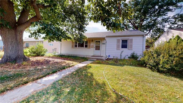 1729 S EUDORA ST, DENVER, CO 80222 - Image 1