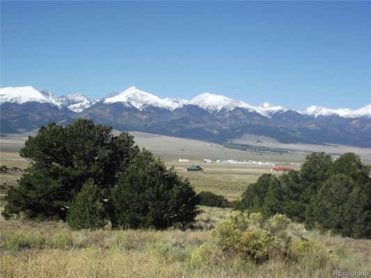 000 COMMANCHE ROAD, WESTCLIFFE, CO 81252 - Image 1