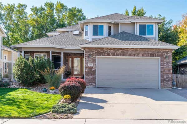 2701 FALCON DR, LONGMONT, CO 80503 - Image 1