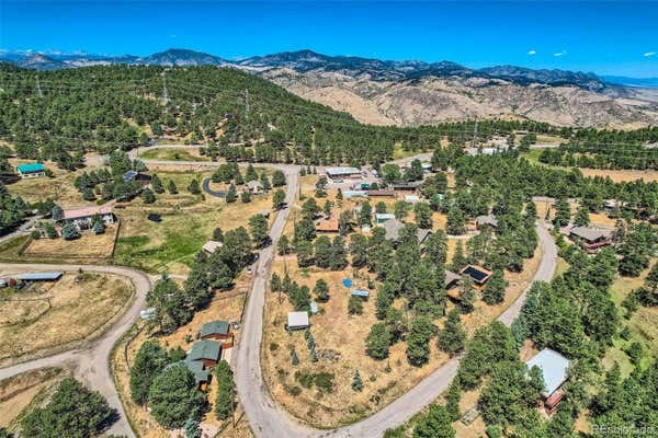 801 PANORAMA DR, GOLDEN, CO 80401 - Image 1