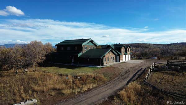 27300 COUNTY ROAD 43 # A, STEAMBOAT SPRINGS, CO 80487 - Image 1