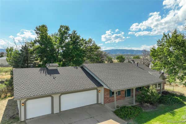 4000 BEAR CANYON CIR, SEDALIA, CO 80135 - Image 1