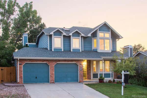 11541 SAGEWOOD LN, PARKER, CO 80138 - Image 1