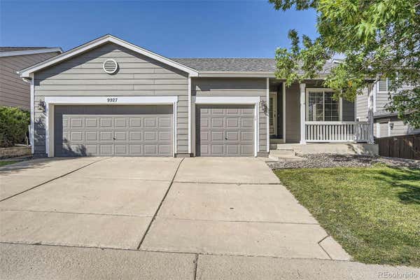 9927 CHATSWOOD TRL, HIGHLANDS RANCH, CO 80126 - Image 1