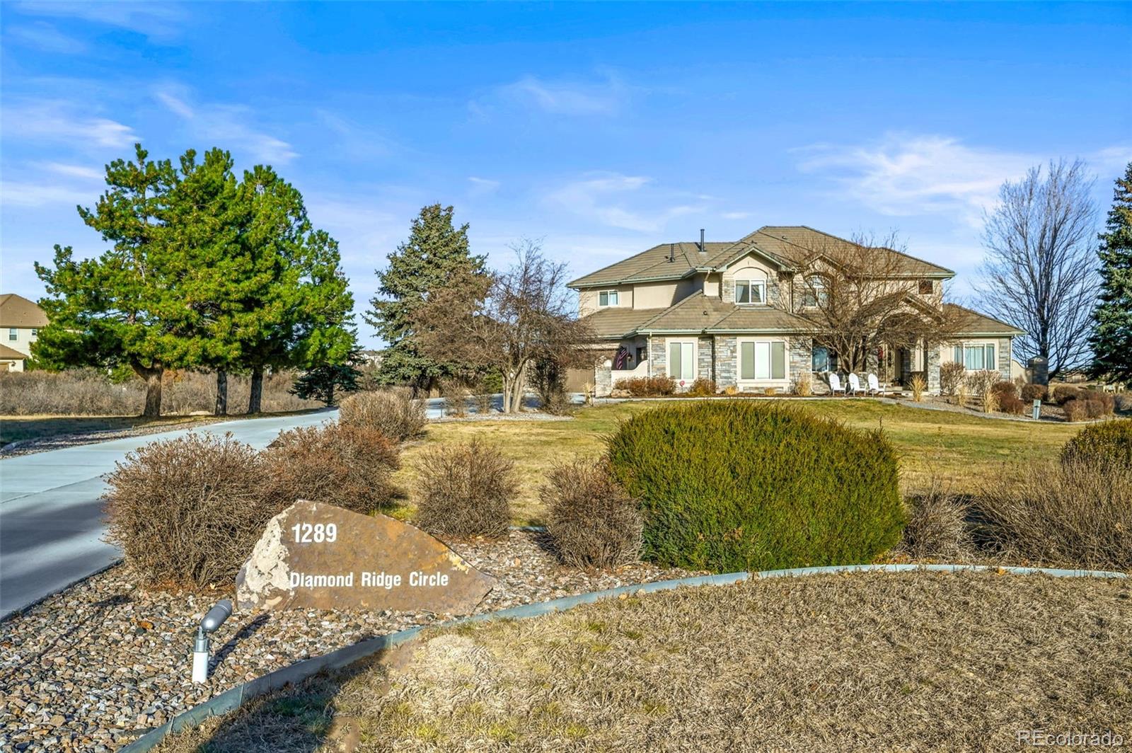 Castle Rock, Colorado, 80108, United States, 5 Bedrooms Bedrooms, ,5 BathroomsBathrooms,Residential,Active,1929658