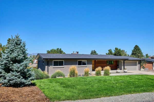 27 MORNINGSIDE DR, WHEAT RIDGE, CO 80215 - Image 1