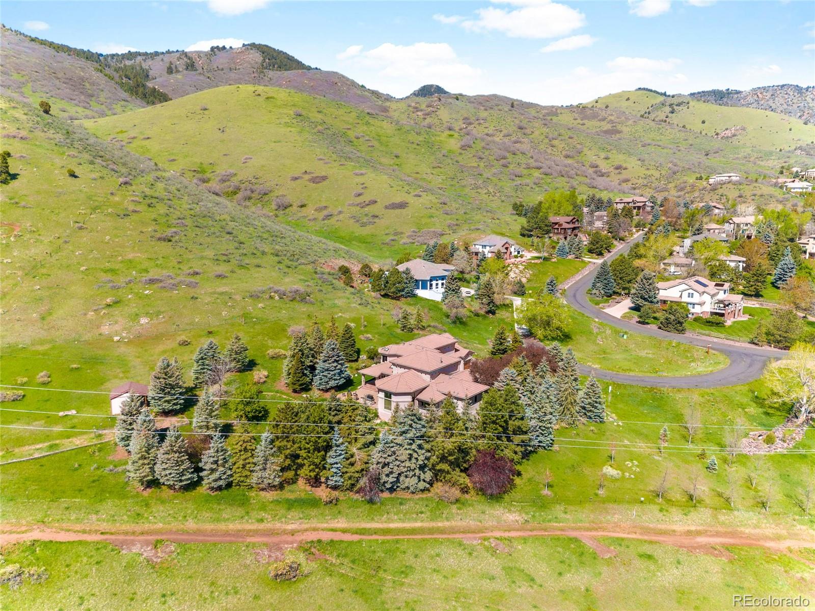 Morrison, Colorado, 80465, United States, ,5 BathroomsBathrooms,Residential,Active,1810483