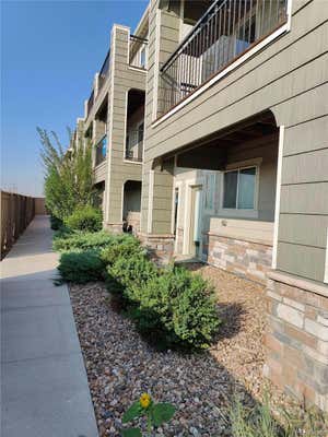 11250 FLORENCE ST UNIT 31B, COMMERCE CITY, CO 80640 - Image 1