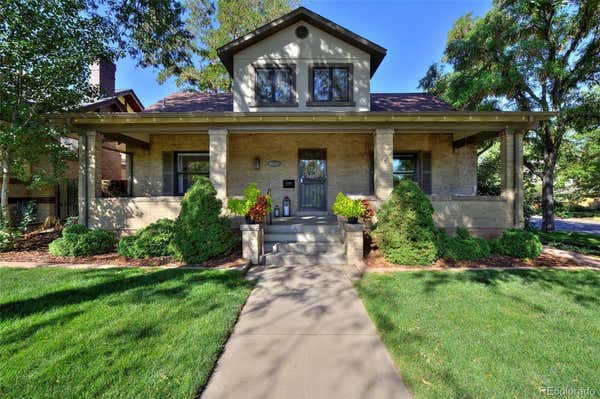 2591 ASH ST, DENVER, CO 80207 - Image 1