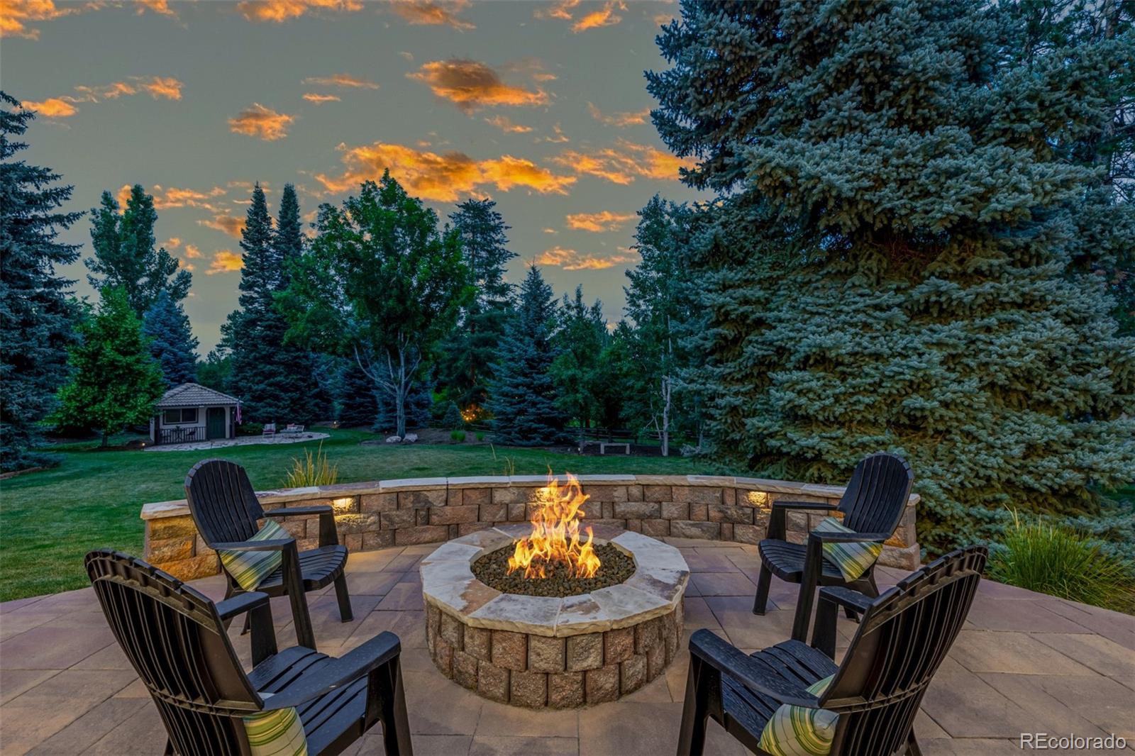 Greenwood Village, Colorado, 80121, United States, 4 Bedrooms Bedrooms, ,5 BathroomsBathrooms,Residential,Active,1888462