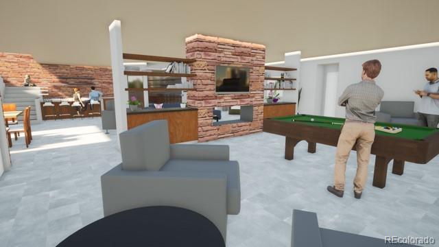 Denver, Colorado, 80209, United States, ,7 BathroomsBathrooms,Residential,Active,1769812