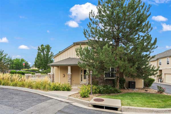 3795 W 104TH DR UNIT E, WESTMINSTER, CO 80031 - Image 1