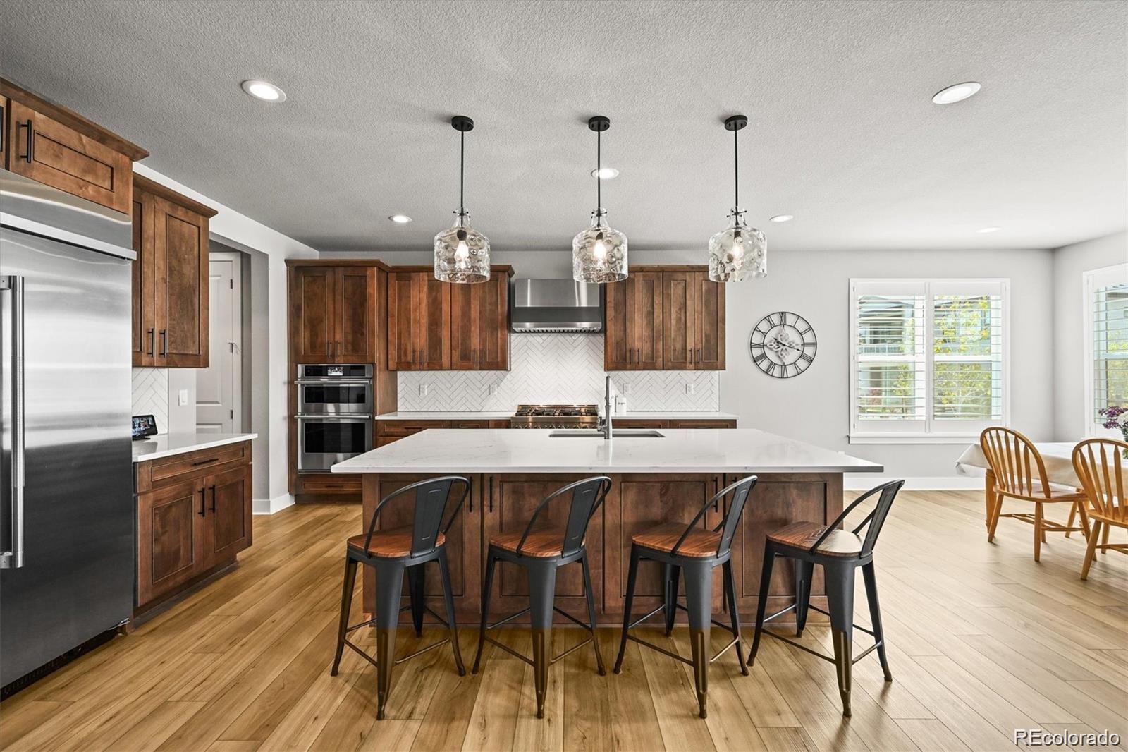 Castle Rock, Colorado, 80104, United States, 7 Bedrooms Bedrooms, ,6 BathroomsBathrooms,Residential,Active,1953382