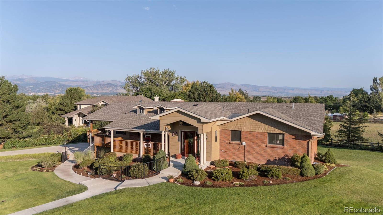 Boulder, Colorado, 80303, United States, 4 Bedrooms Bedrooms, ,4 BathroomsBathrooms,Residential,Active,1944019