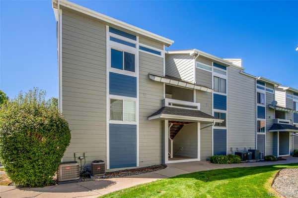 1342 S CATHAY CT APT 103, AURORA, CO 80017 - Image 1