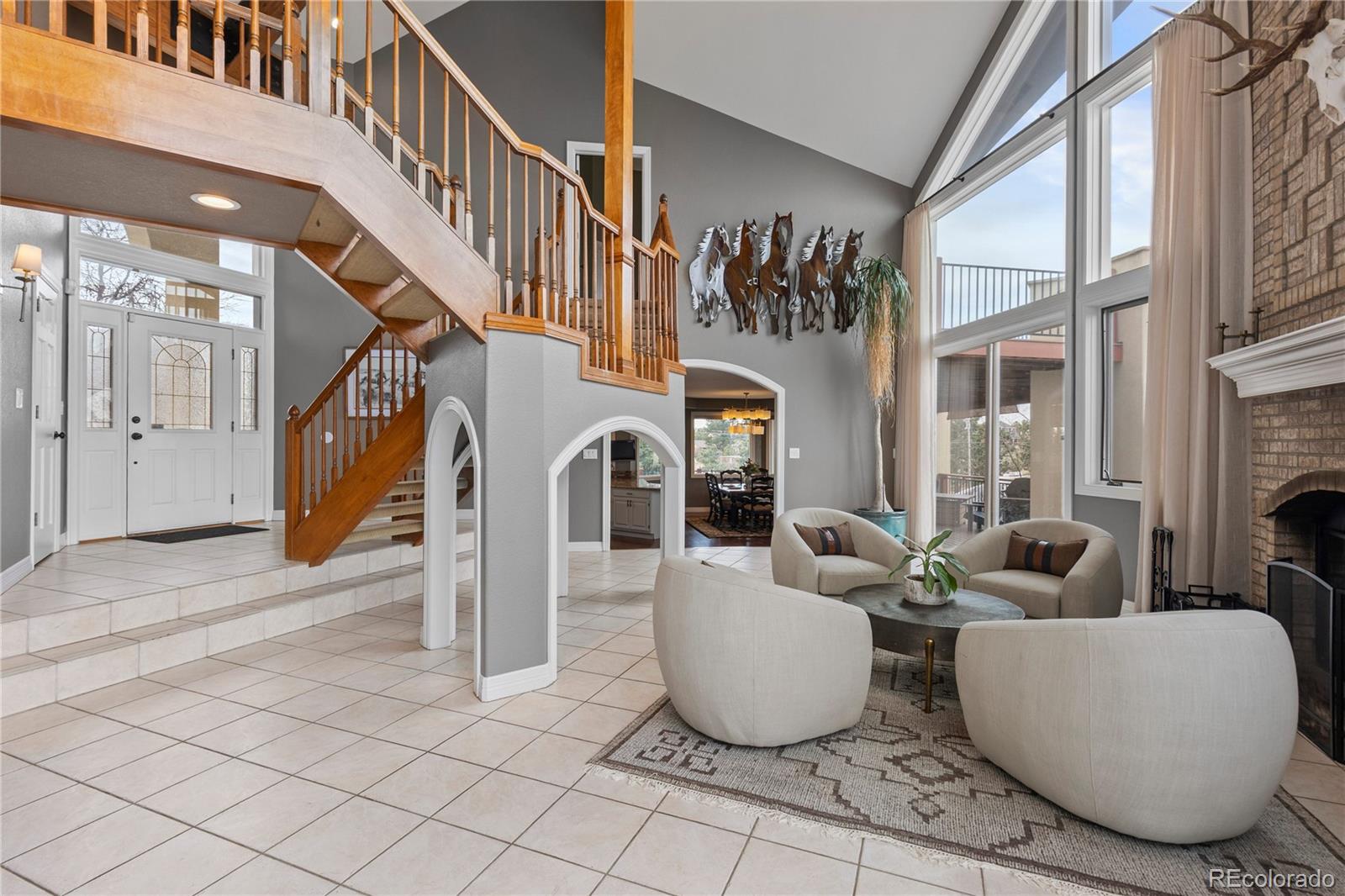 Parker, Colorado, 80138, United States, 4 Bedrooms Bedrooms, ,4 BathroomsBathrooms,Residential,Active,2025601