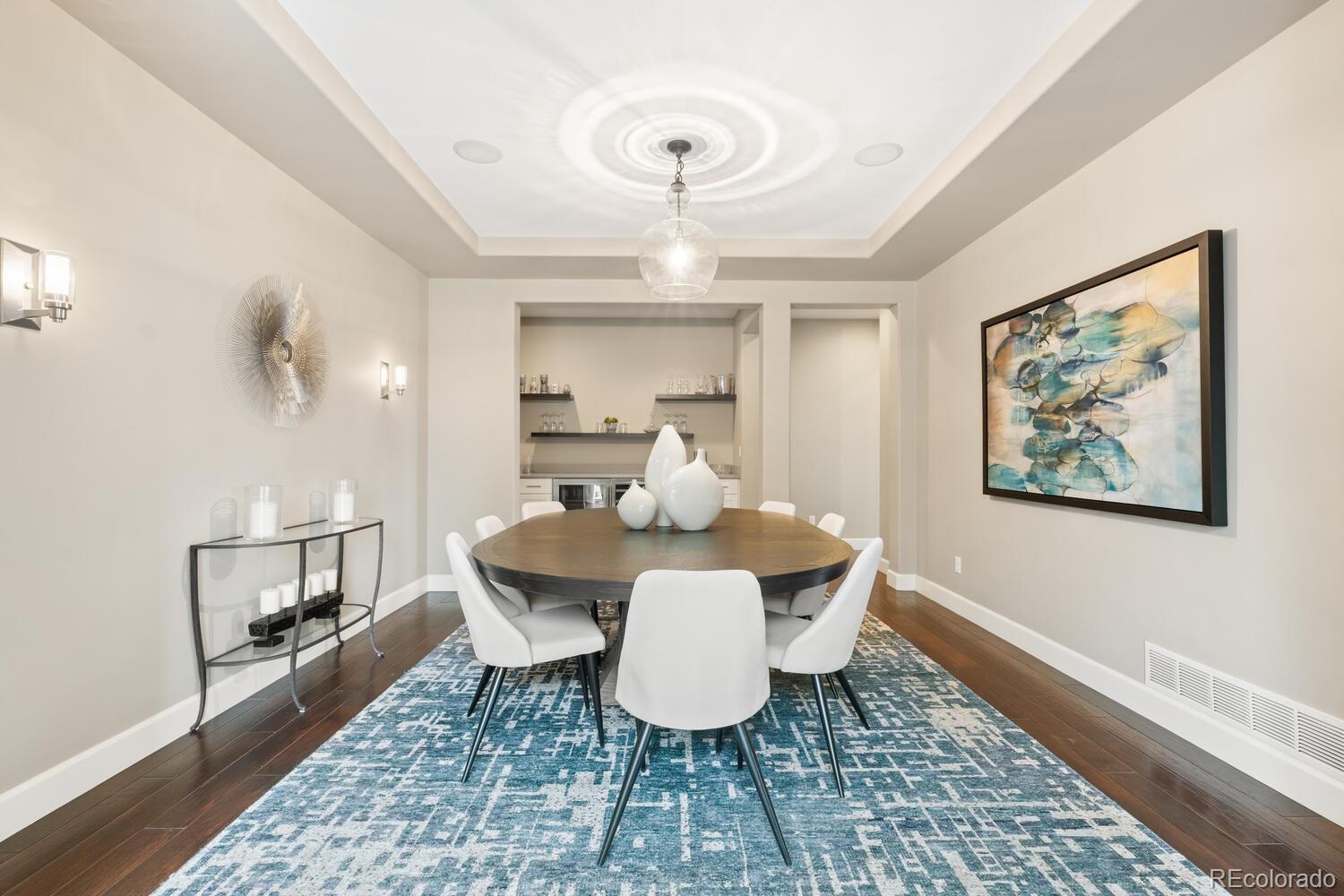 Highlands Ranch, Colorado, 80126, United States, 5 Bedrooms Bedrooms, ,7 BathroomsBathrooms,Residential,Active,2010899