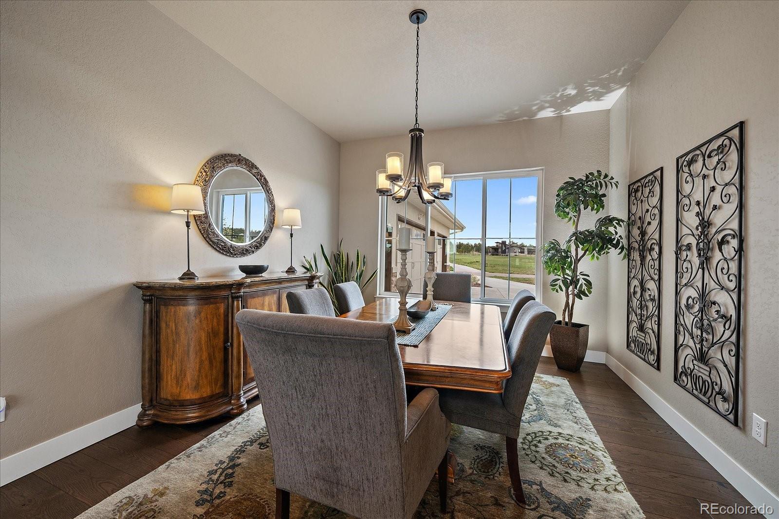 Franktown, Colorado, 80116, United States, 5 Bedrooms Bedrooms, ,6 BathroomsBathrooms,Residential,Active,1811101