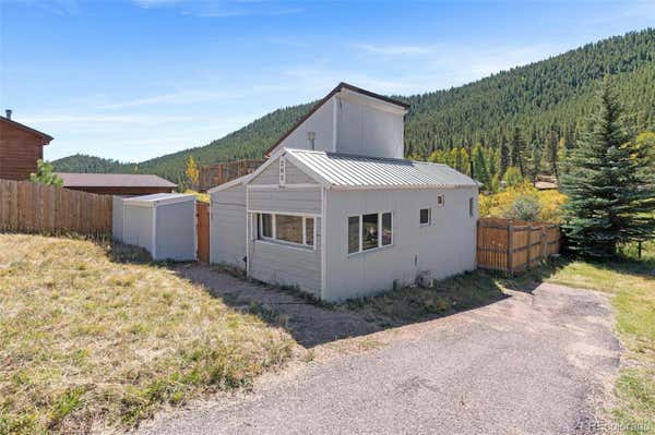 282 BISHOP RD, BAILEY, CO 80421 - Image 1