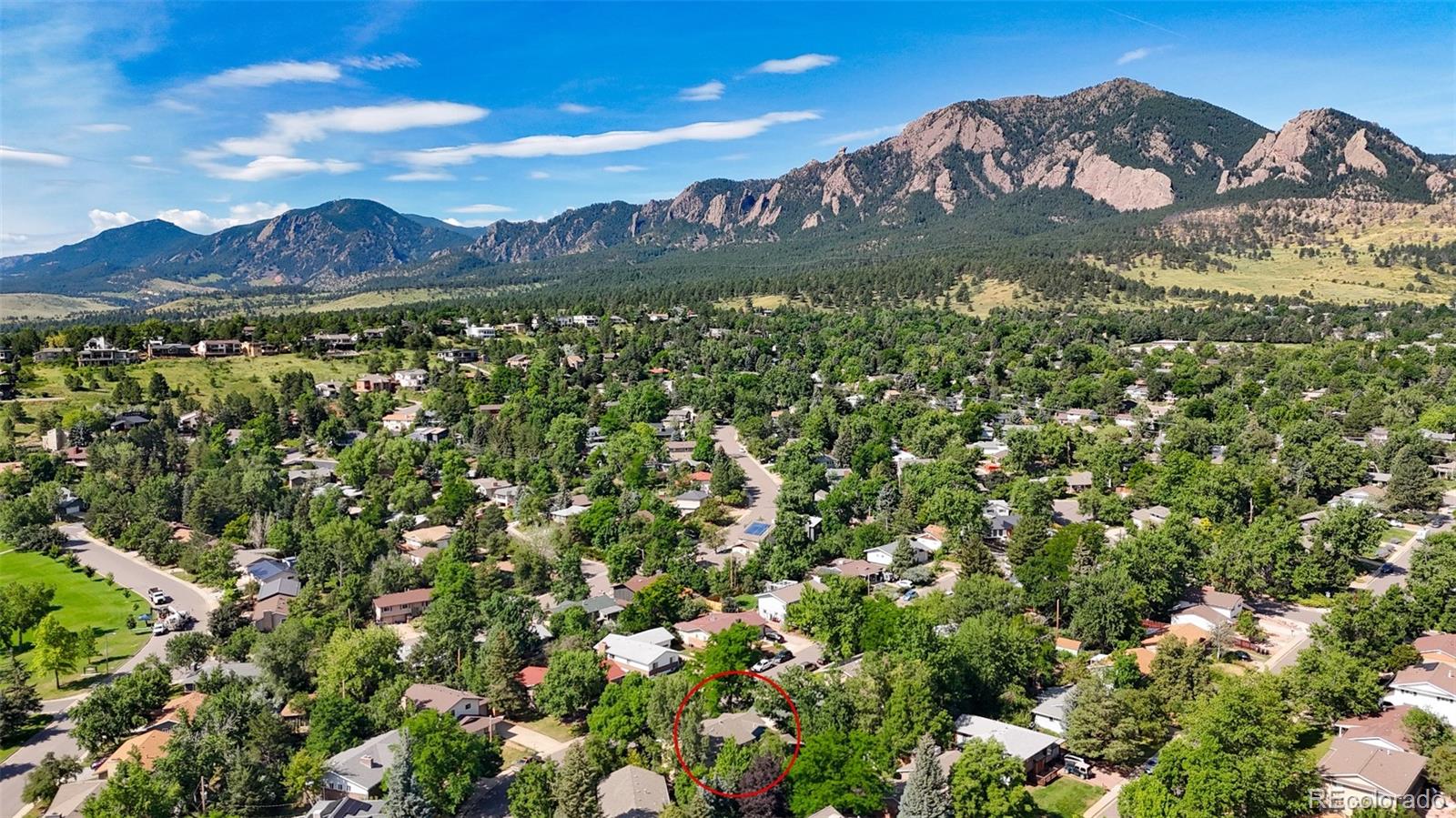 Boulder, Colorado, 80305, United States, 5 Bedrooms Bedrooms, ,4 BathroomsBathrooms,Residential,Contingent,1944042