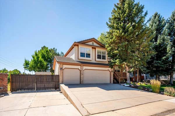 6838 W ELMHURST AVE, LITTLETON, CO 80128 - Image 1