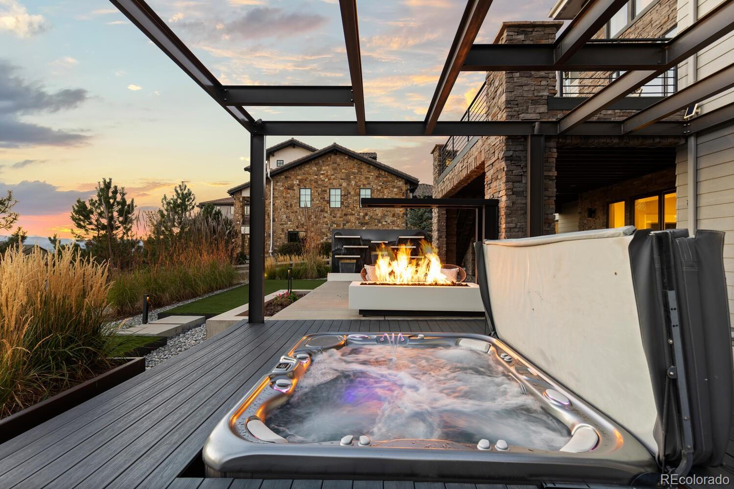 Highlands Ranch, Colorado, 80126, United States, 6 Bedrooms Bedrooms, ,7 BathroomsBathrooms,Residential,Active,1953374