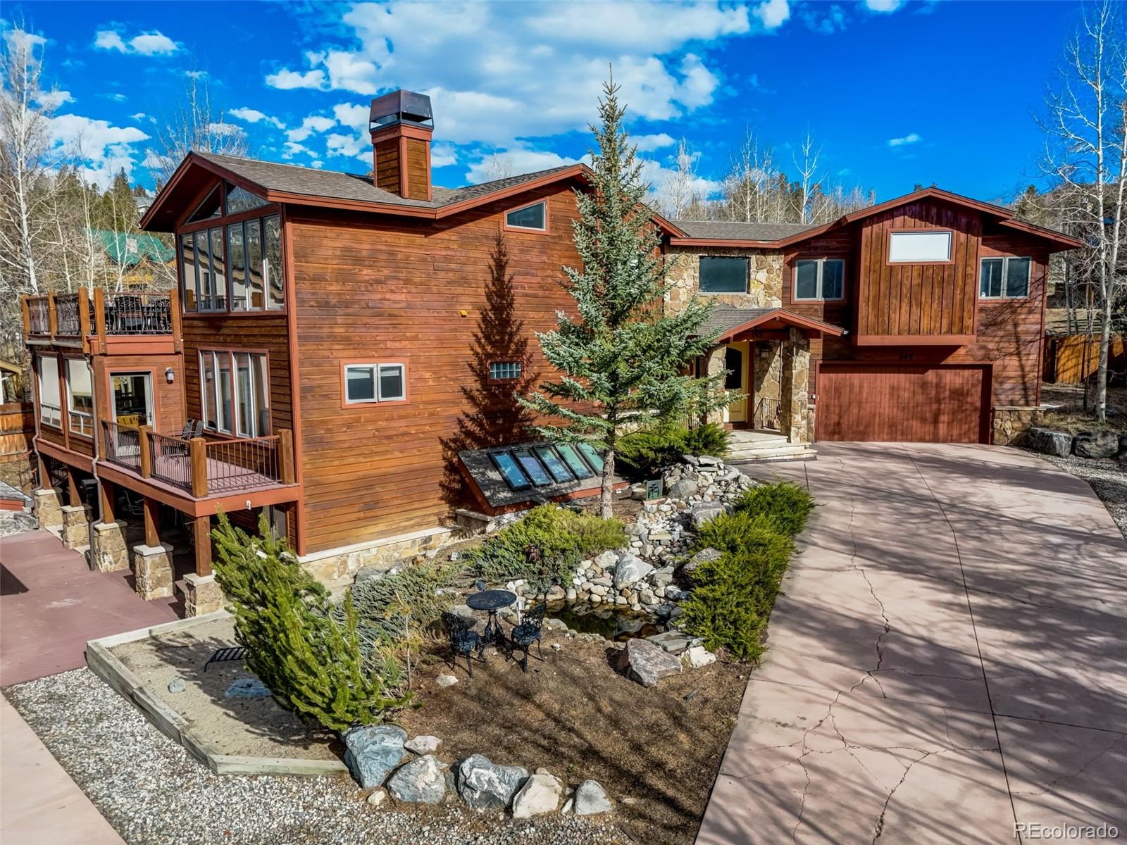 Dillon, Colorado, 80435, United States, ,Residential,Active,2007001