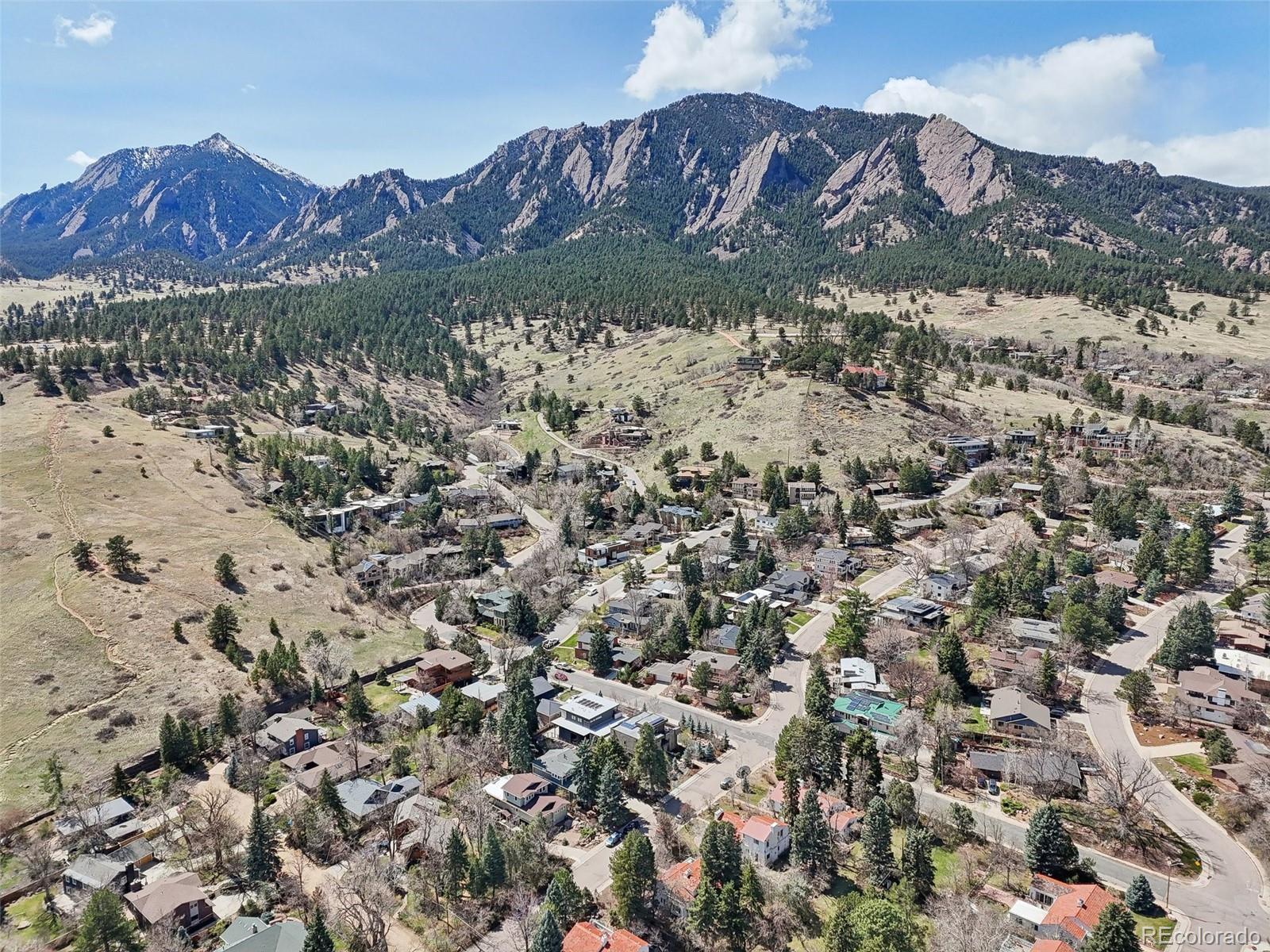 Boulder, Colorado, 80302, United States, 5 Bedrooms Bedrooms, ,6 BathroomsBathrooms,Residential,Active,1944020