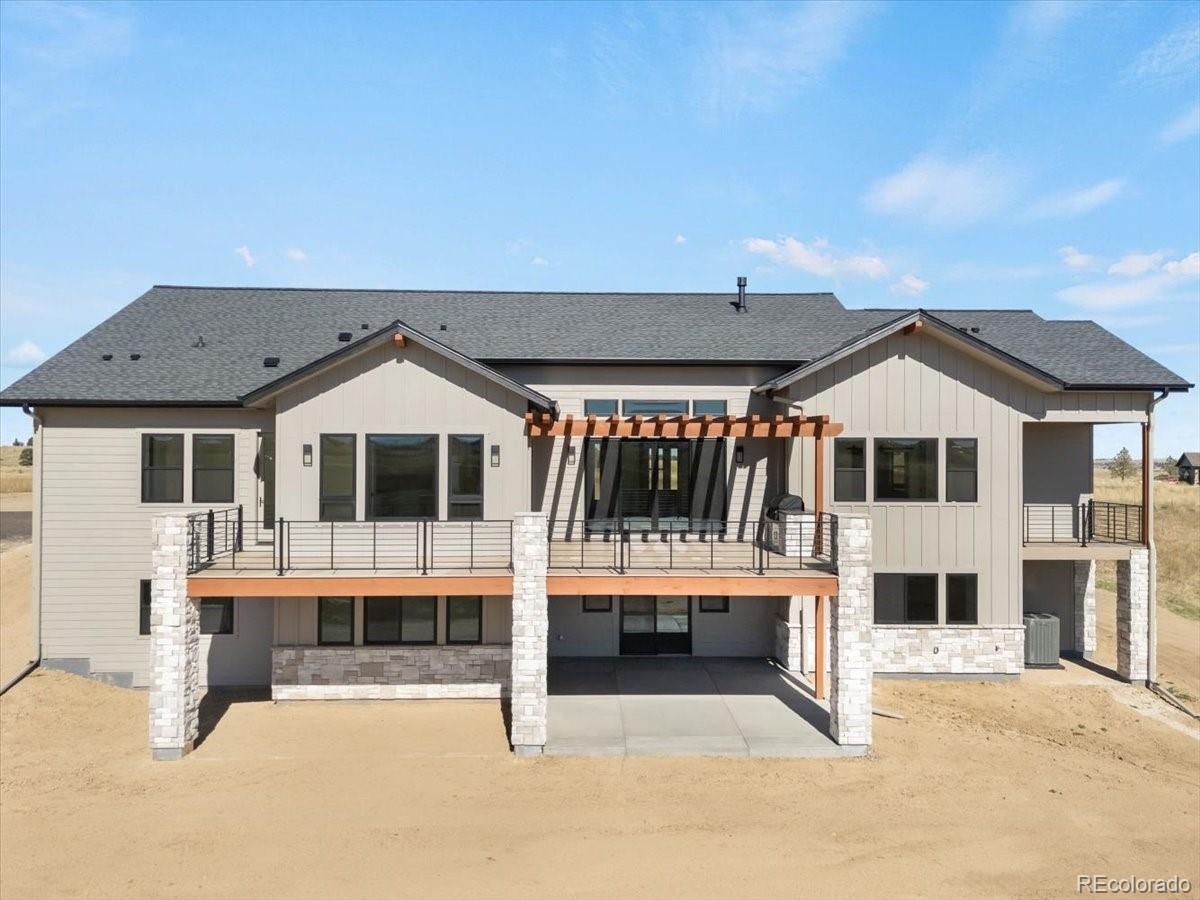 Parker, Colorado, 80138, United States, 4 Bedrooms Bedrooms, ,5 BathroomsBathrooms,Residential,Active,1968378