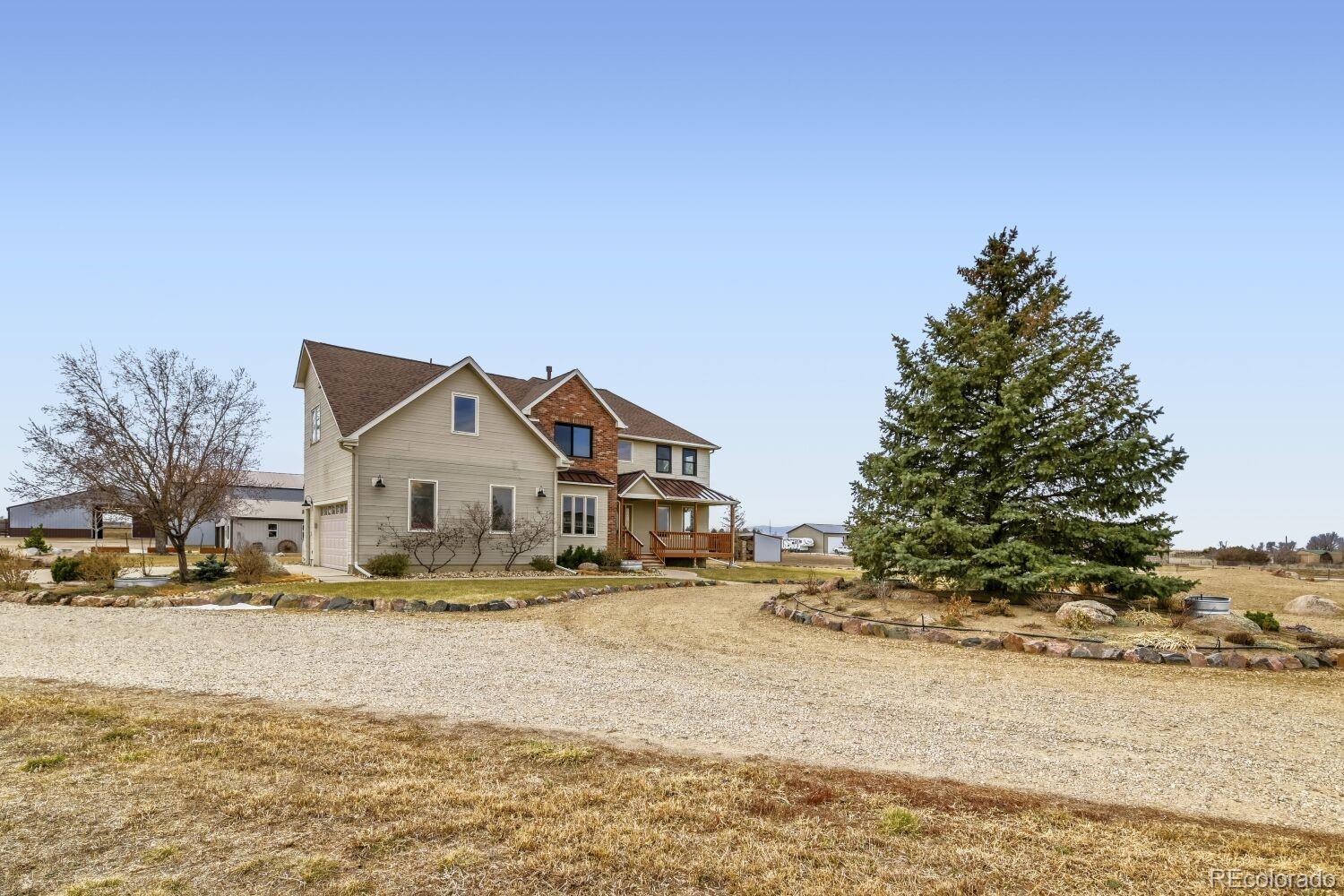 Erie, Colorado, 80516, United States, 5 Bedrooms Bedrooms, ,4 BathroomsBathrooms,Residential,Active,2014928