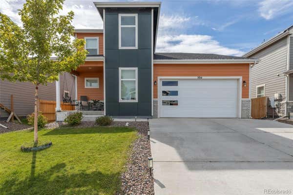 504 PRONGHORN CT, WIGGINS, CO 80654 - Image 1