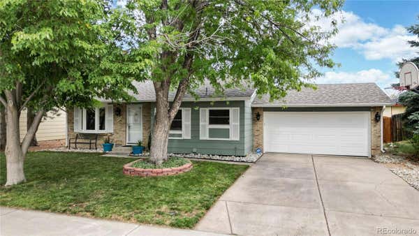 16651 E GUNNISON PL, AURORA, CO 80017, photo 2 of 33