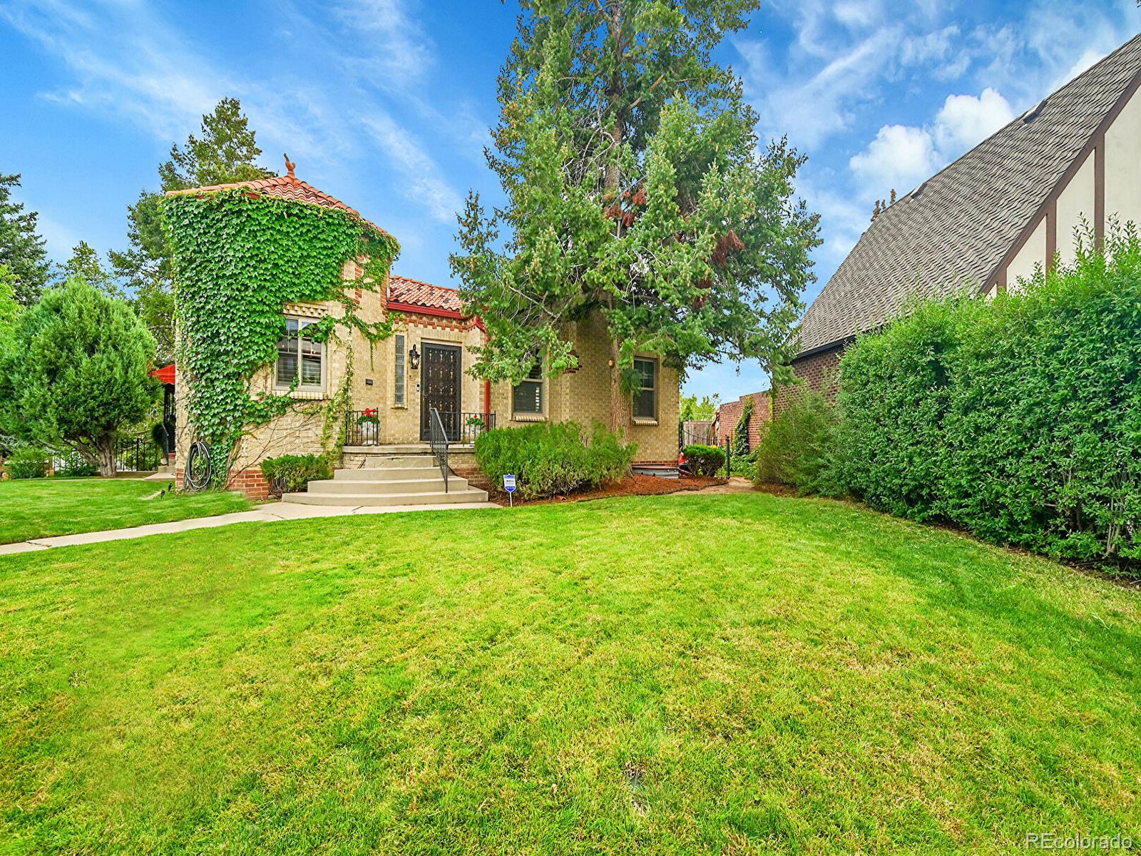 Denver, Colorado, 80212, United States, 4 Bedrooms Bedrooms, ,3 BathroomsBathrooms,Residential,Active,1946316