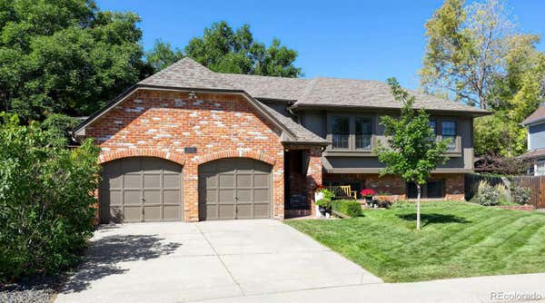 13581 JACKSON DR, THORNTON, CO 80241 - Image 1