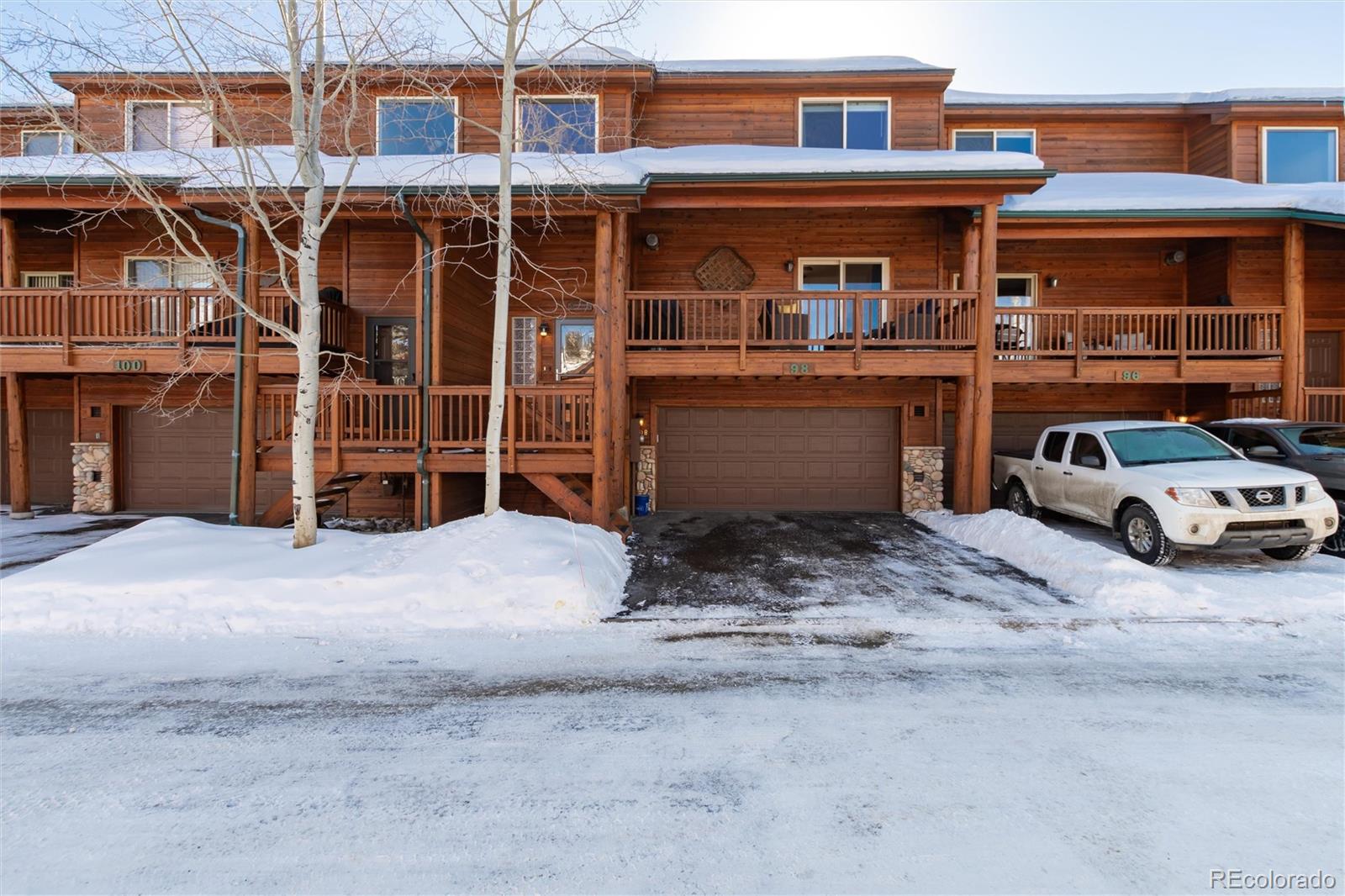 Dillon, Colorado, 80435, United States, ,3 BathroomsBathrooms,Residential,Active,1781591