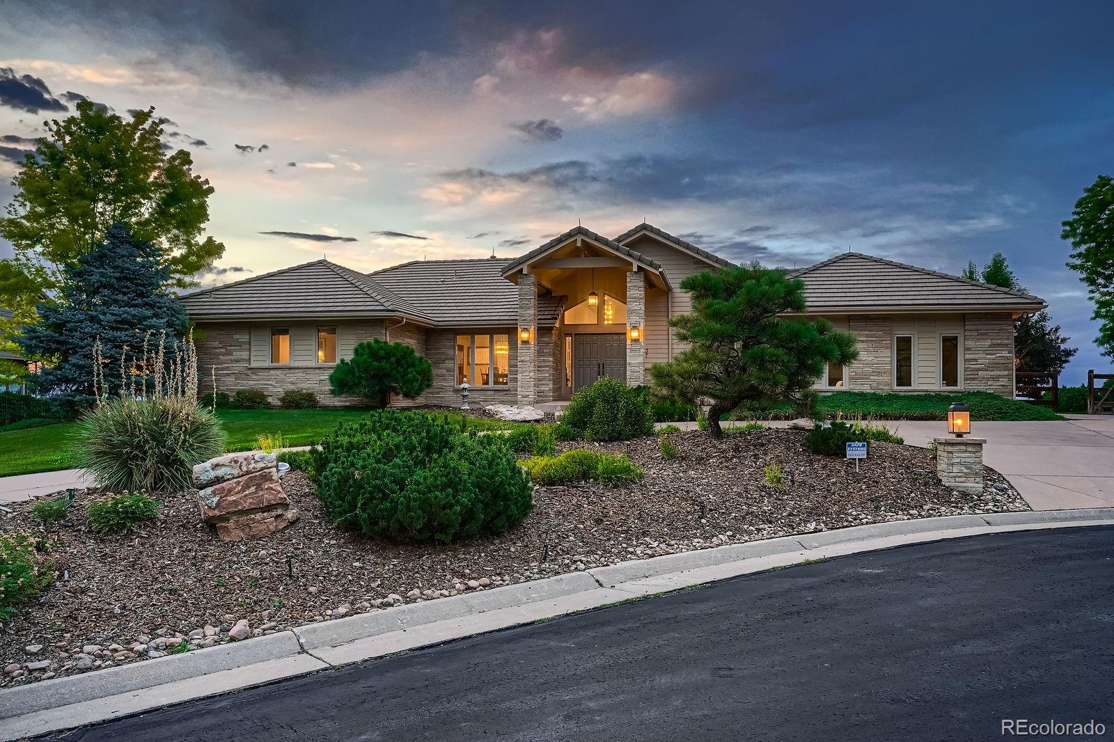 Highlands Ranch, Colorado, 80126, United States, 3 Bedrooms Bedrooms, ,4 BathroomsBathrooms,Residential,Active,1894162