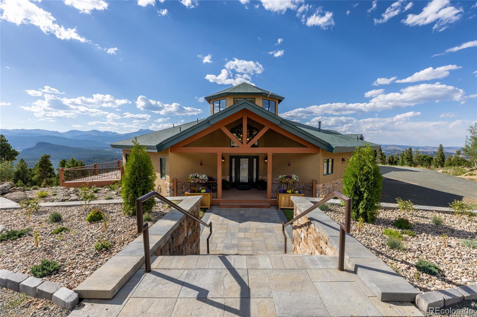 Black Hawk, Colorado, 80422, United States, ,4 BathroomsBathrooms,Residential,Active,1849208