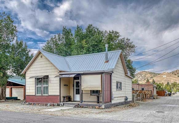 124 E 8TH ST, SALIDA, CO 81201 - Image 1