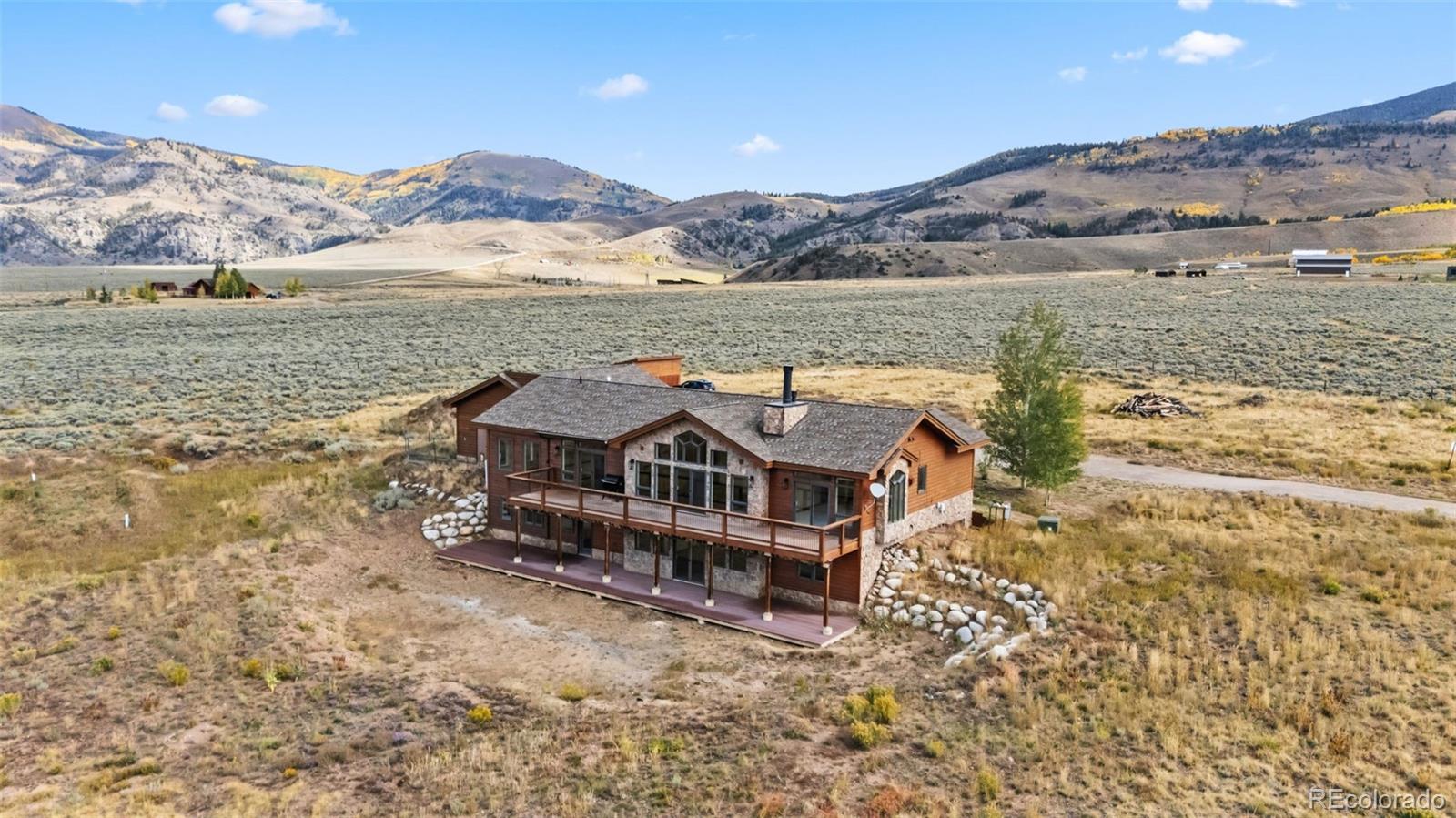 Silverthorne, Colorado, 80498, United States, 6 Bedrooms Bedrooms, ,4 BathroomsBathrooms,Residential,Active,1959532