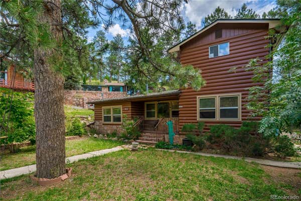 8122 W US HIGHWAY 24, CASCADE, CO 80809 - Image 1