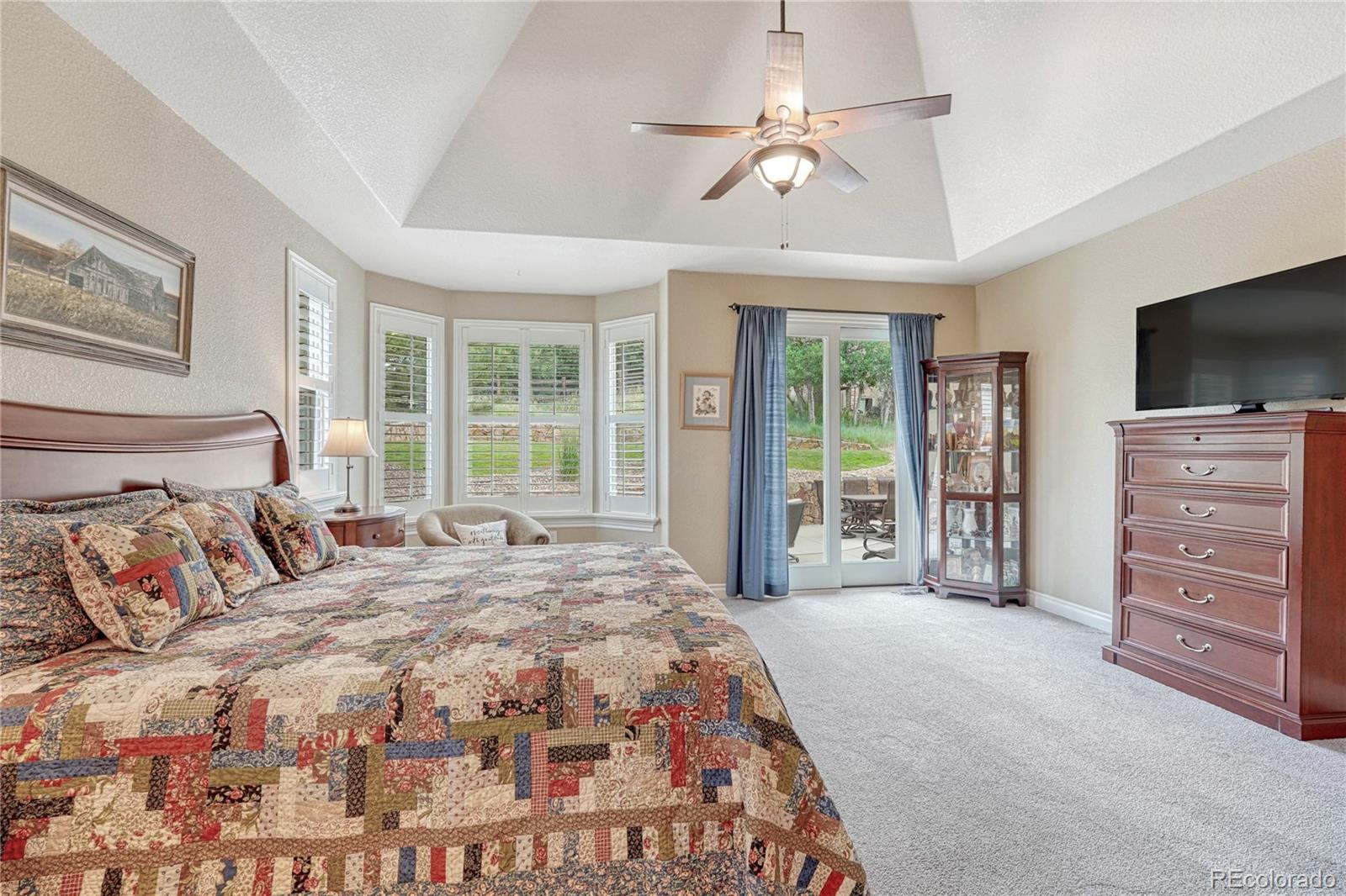 Parker, Colorado, 80134, United States, 6 Bedrooms Bedrooms, ,5 BathroomsBathrooms,Residential,Active,1843852