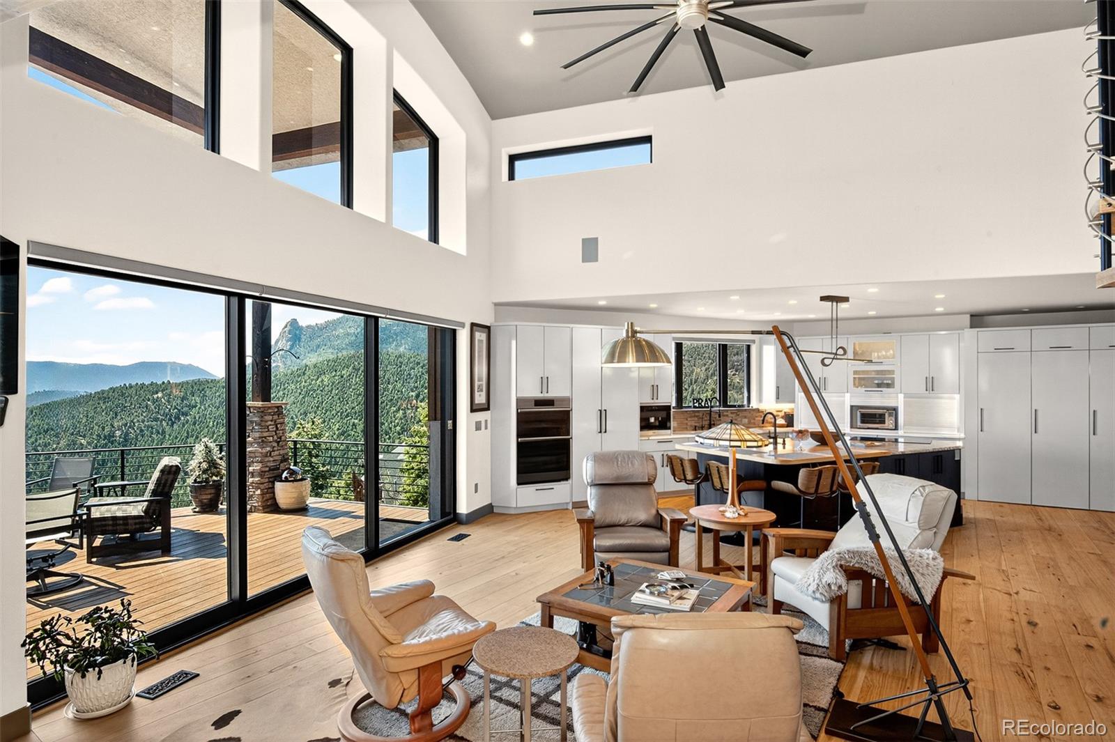 Manitou Springs, Colorado, 80829, United States, 4 Bedrooms Bedrooms, ,3 BathroomsBathrooms,Residential,Active,1933732