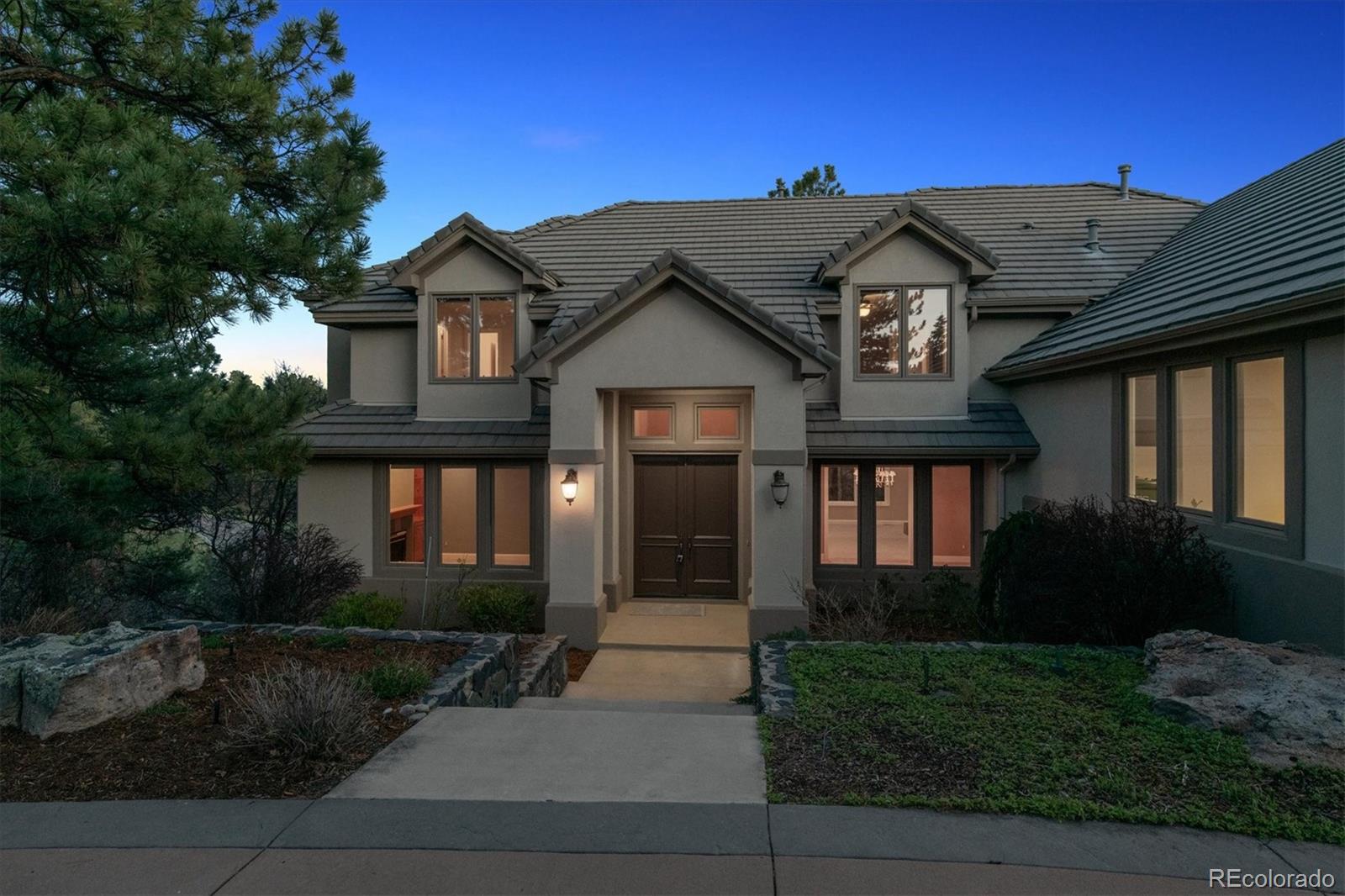 Castle Rock, Colorado, 80108, United States, 4 Bedrooms Bedrooms, ,4 BathroomsBathrooms,Residential,Active,1798227